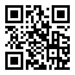 完美相机二维码