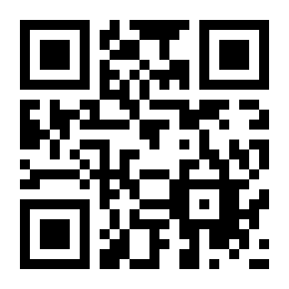 追书吧二维码