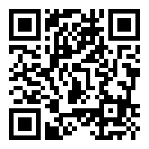 逍遥祖师二维码