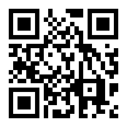 孤豹影城2024最新版二维码