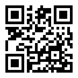 集药方舟药房二维码