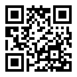 有形的动力坦克二维码