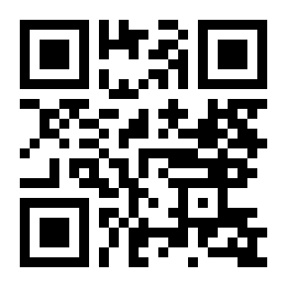 我射门贼牛二维码