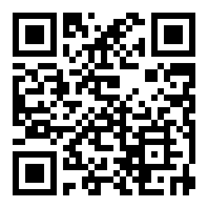 影视追番二维码