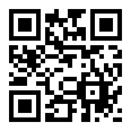靠谱学习二维码