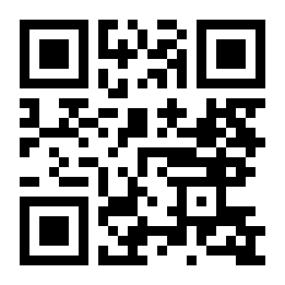 掌间嗨玩游戏二维码