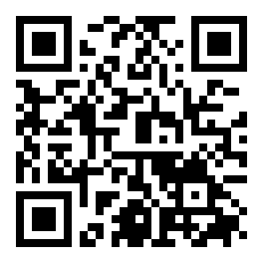 江湖墨世录二维码