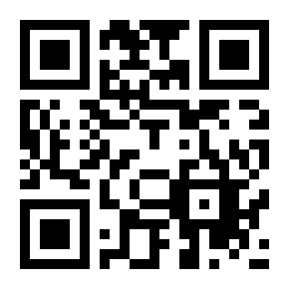 文字转语音播音系统软件最新版二维码
