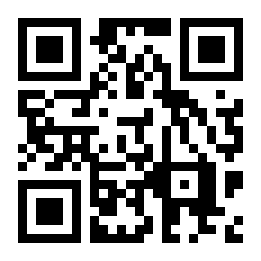 白马书屋御宅书屋自由的小说屋二维码