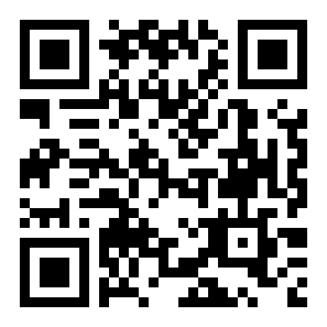 三一学院二维码