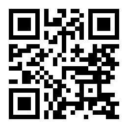 超级毁坏二维码