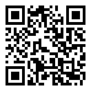 酷酷跑游戏盒老版本二维码