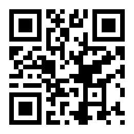 爱看书吧极速版二维码