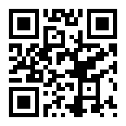 如如影视2024最新版二维码