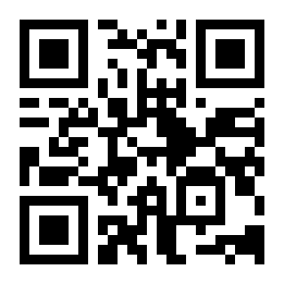 传达大师二维码