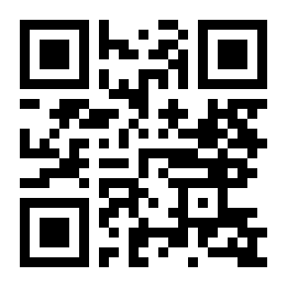猴哥影院TV二维码