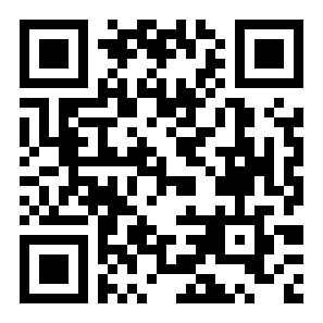 晴天影视旧版二维码