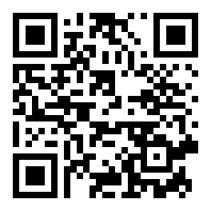 公主的娃娃换装二维码