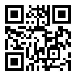 AI特效相机二维码