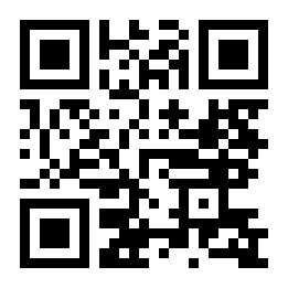 模拟停车考试二维码