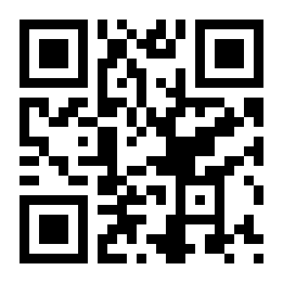 乐酷铃声二维码