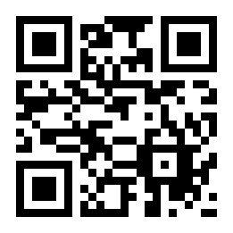 礼遇购物二维码