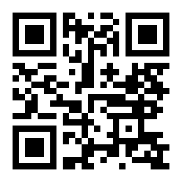 好养客养老二维码