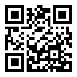 智能惠南莲湘二维码