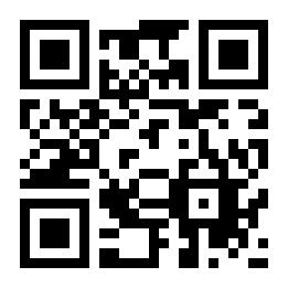 喜乐星球二维码