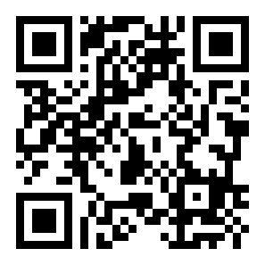 糖果狂热工厂二维码