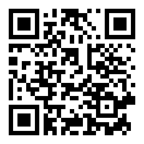 黑子的篮球街球对决二维码