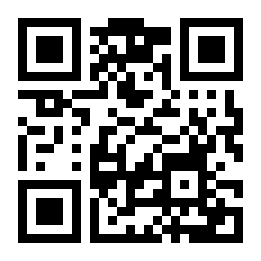 地图无忧app二维码