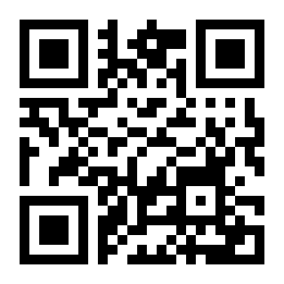智围app二维码