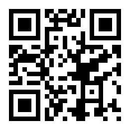 知客视频二维码