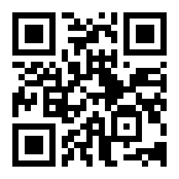 生物猎人二维码