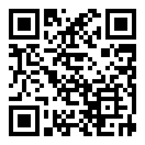 我不是魔王二维码