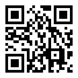 大城市偷车贼二维码