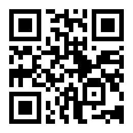 嗨追书永久免费二维码