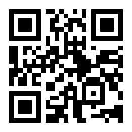 棒槌壁纸二维码