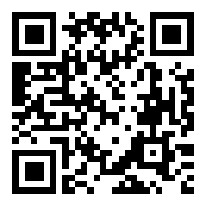 大美茫崖二维码