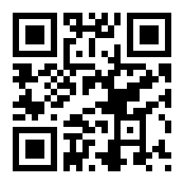 造路梦想家二维码