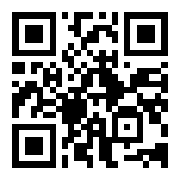 里约热内卢：圣徒之城二维码