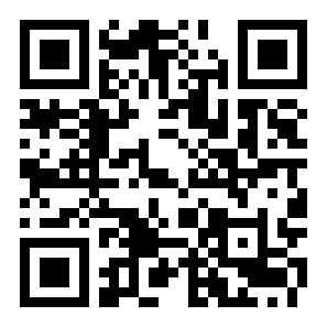 折叠翻转二维码