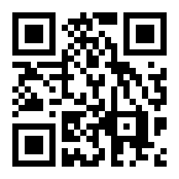 FPS突击枪射击二维码