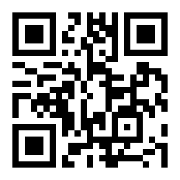 荒野狙击枪神二维码