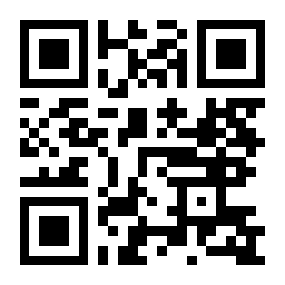灵猫壁纸二维码