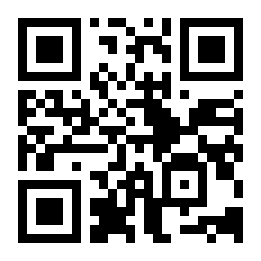 UC浏览器二维码