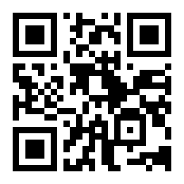 君子兰日语二维码