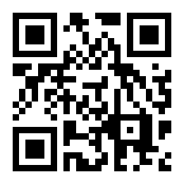 一键计步二维码