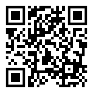 自行车特技赛二维码